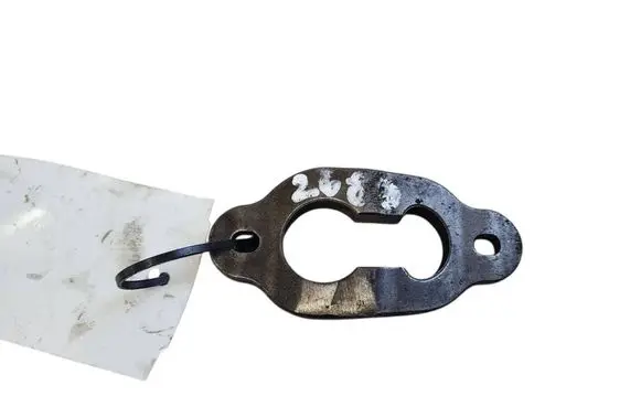 Mazda 6 Fuel Injector clamp holder 