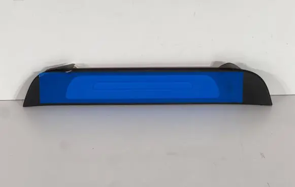 Audi A6 S6 C7 4G Rear sill trim cover 4G0947424G 692768 09022022