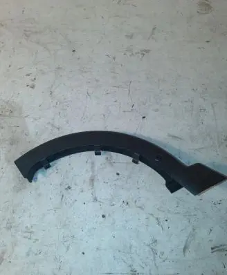 Audi A6 C7 Other trunk/boot trim element 4G5971822