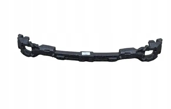 Audi A3 S3 8V Front bumper foam support bar 8V0807550A