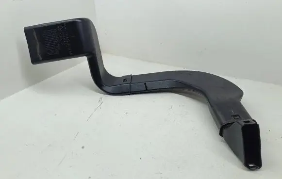 Dodge Caliber Cabin air duct channel 05058891AA