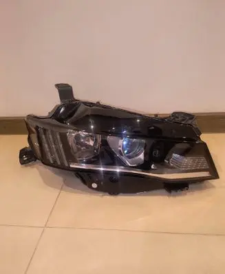 Peugeot 508 II Headlight/headlamp 9823144080