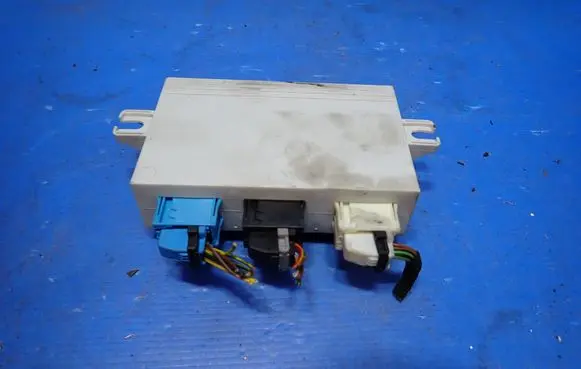 BMW X5 E53 Parking PDC control unit/module 6921414