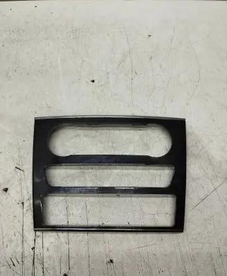 Mercedes-Benz ML W164 Panel trim
