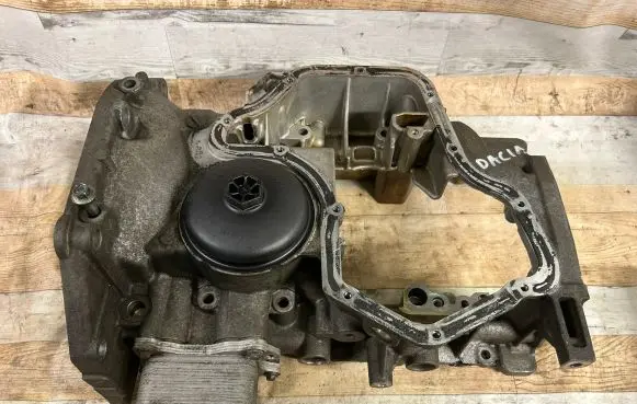 Dacia Lodgy Oil sump 110175081R
