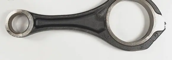 Audi A6 C7 Piston 