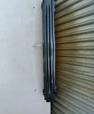 Skoda Octavia Mk4 Rear bumper support beam KA1536540001