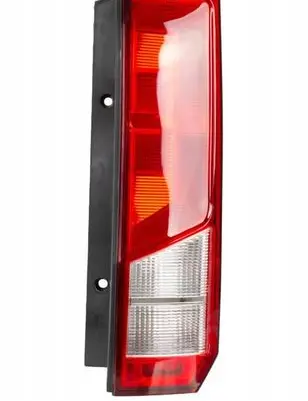 Volkswagen Crafter Rear/tail lights 