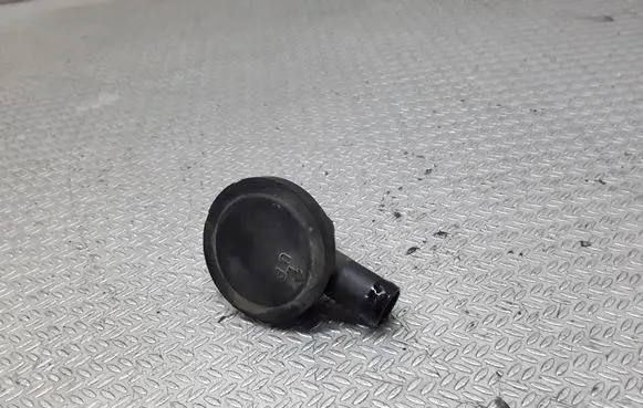 Hyundai Getz Breather/breather pipe/hose 