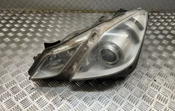 Mercedes-Benz E W212 Headlight/headlamp A2078200159