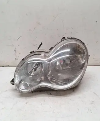 Mercedes-Benz C W203 Headlight/headlamp A2038201159 1305540443