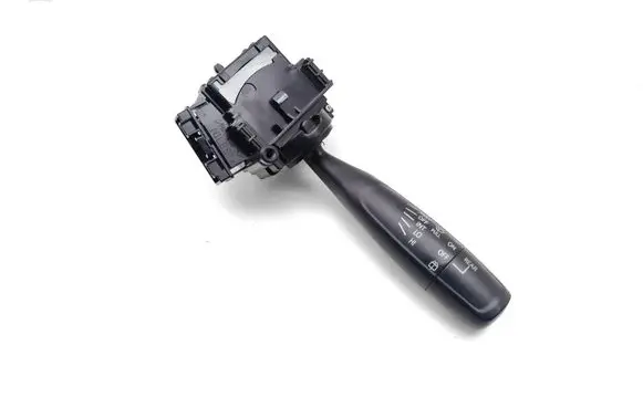 Wiper control stalk