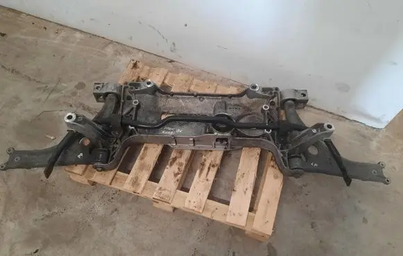 Volkswagen PASSAT B6 Front subframe 3C0199369F