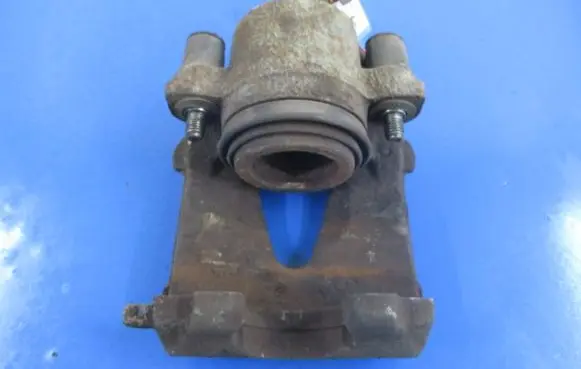 Audi A3 S3 8L Front brake caliper
