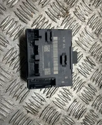 Audi A8 S8 D4 4H Door control unit/module 4H0959793R