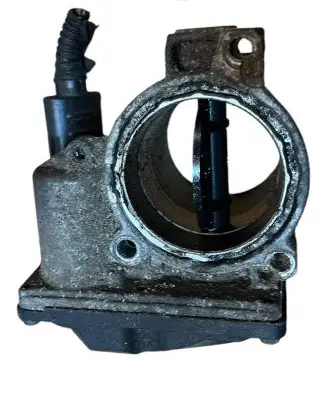 Ford Kuga I Throttle valve 9M5Q9E926AA A2C53286823 1008110748