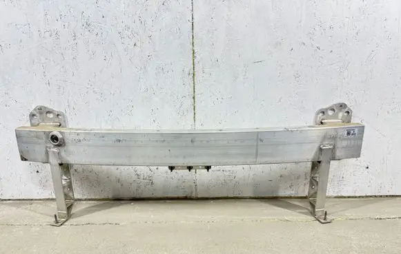 Hyundai Kona I Front bumper cross member 