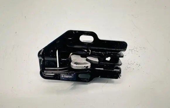 Toyota Proace Loading door lock 9809831880