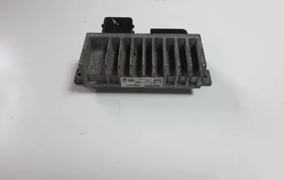 Dacia Dokker Glow plug pre-heat relay 271202380R