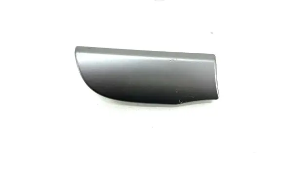 Volkswagen Golf VI Dashboard glove box trim 5K1858418B