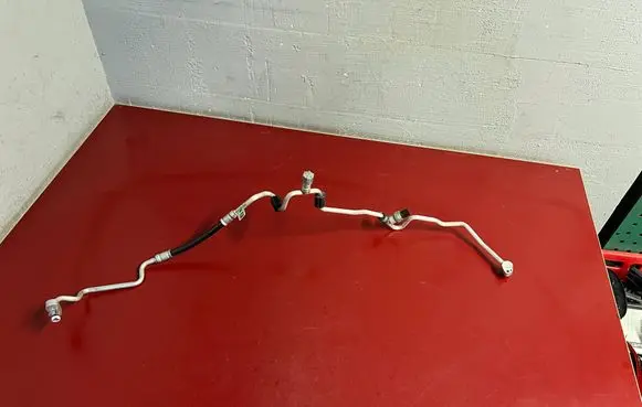 BMW X1 F48 F49 Air conditioning (A/C) pipe/hose 6805436 64536805436
