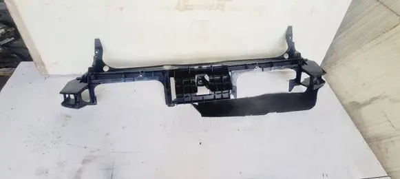 Peugeot 1007 Rear bumper cross member 9646176880 101911