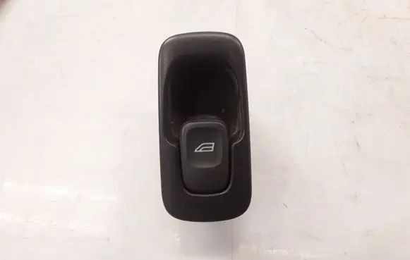 Volvo S80 Electric window control switch 9476695