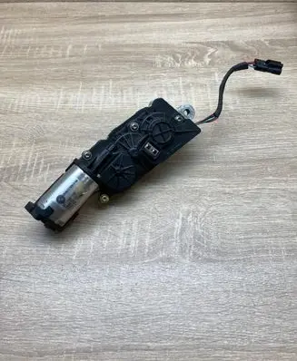 BMW X5 E70 Tailgate/trunk/boot lock/catch/latch 7175817 977706