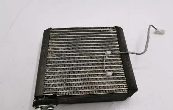 Mazda CX-7 Air conditioning (A/C) radiator (interior) 
