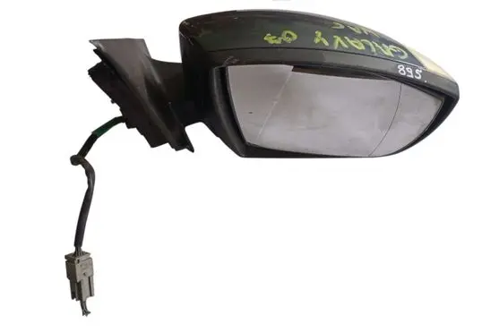 Ford Galaxy Front door electric wing mirror E9034347 E9014347