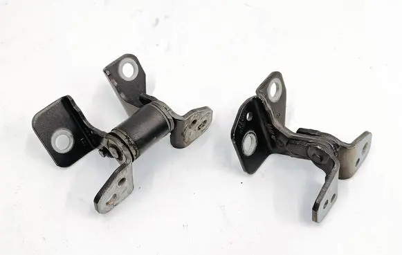 Dodge Durango III Front door hinge set 85574F