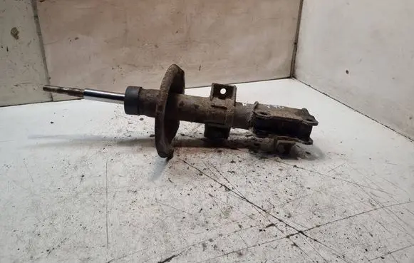 Front shock absorber/damper