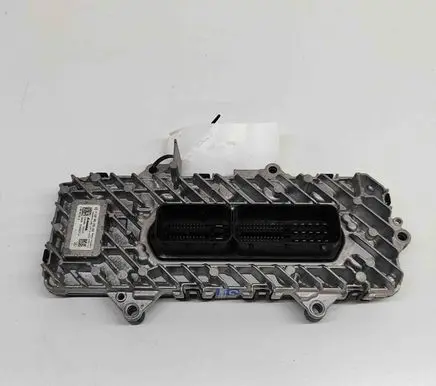 Mercedes-Benz CLA C118 X118 Gearbox control unit/module 0260005456 A0009015810