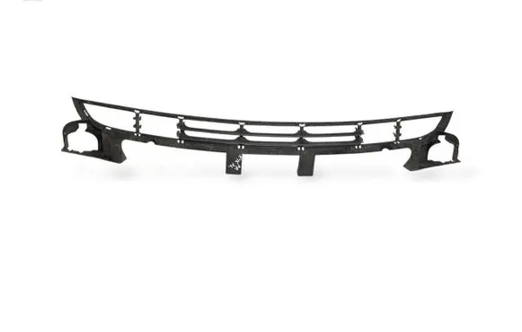 BMW 3 E46 Front bumper lower grill 7030594 51117030594