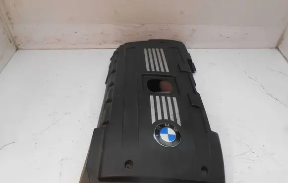 BMW 3 E92 E93 Engine cover (trim) 7575036