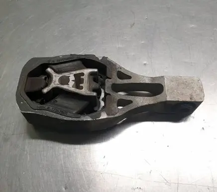 Peugeot Partner III Engine mount bracket 9811786680