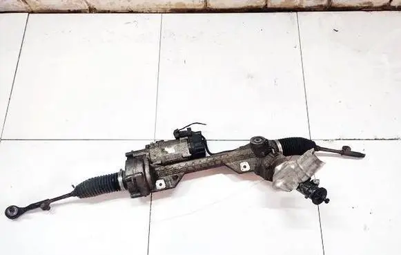 BMW 1 E81 E87 Steering rack 7802277247 753-60008-02
