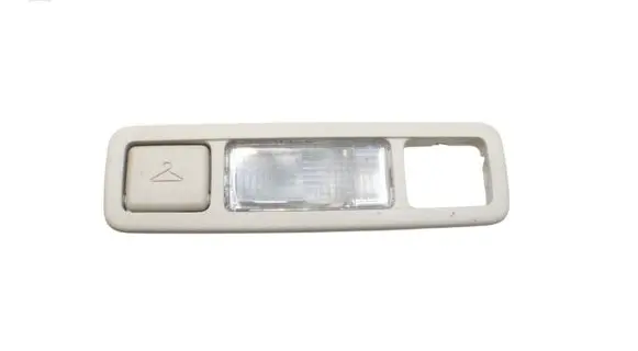 Land Rover Range Rover Evoque L538 Rear seat light