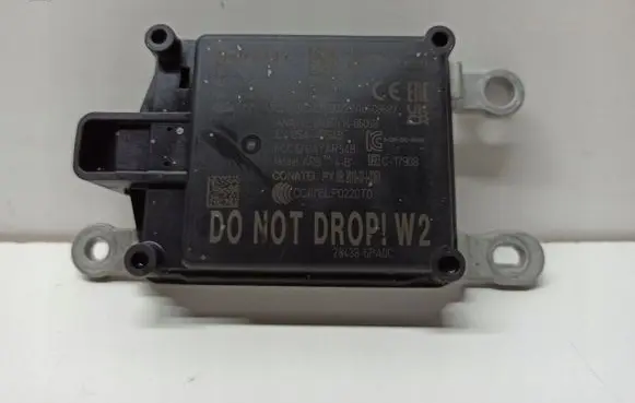 Nissan Juke II F16 Distronic sensor radar 