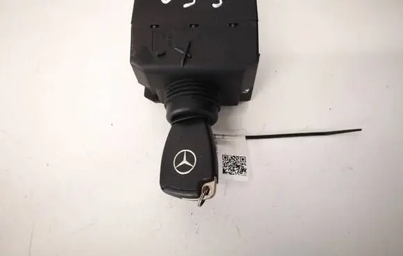 Mercedes-Benz B W245 Ignition lock 1695451708 04156907