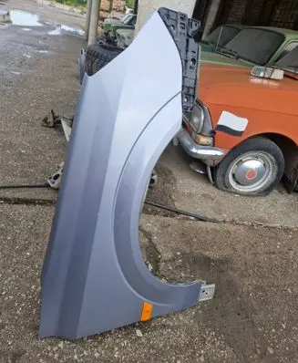 Opel Vectra C Fender