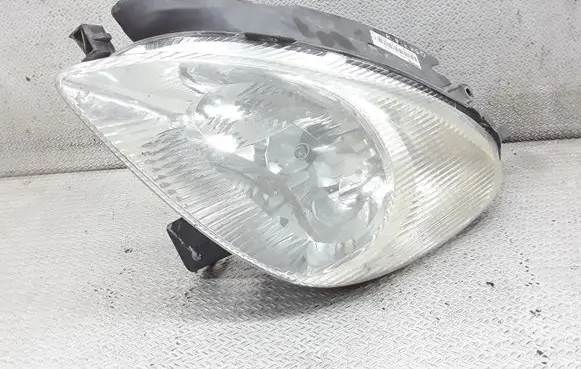 Citroen Xsara Picasso Headlight/headlamp 9631495180