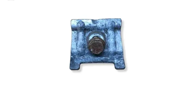 Audi A3 S3 8P Battery bracket 