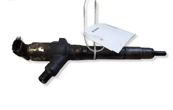 Mazda 6 Fuel injector R2AA13H50