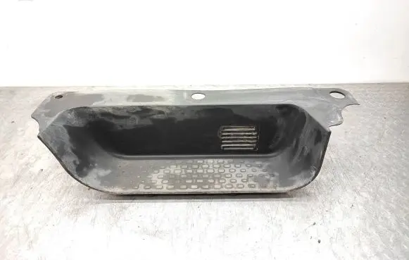 Renault Trafic III (X82) Front sill trim cover 768510190R SP7612 93868844