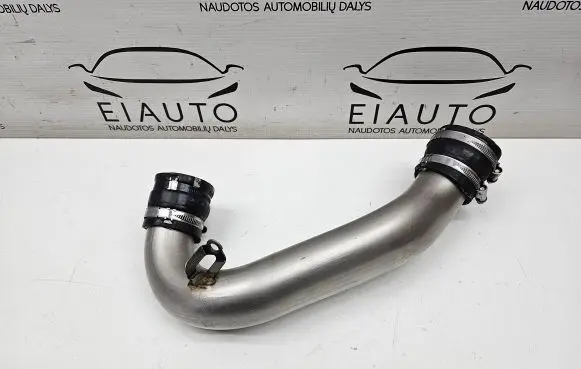 Mercedes-Benz GL X166 Intercooler hose/pipe A2780980507 A2780941291