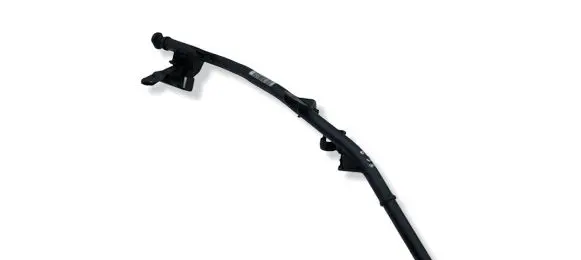 BMW X5 F15 Oil level dip stick 8511818