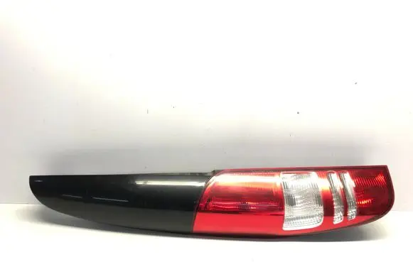 Mercedes-Benz Vito Viano W639 Rear/tail lights A6398201464
