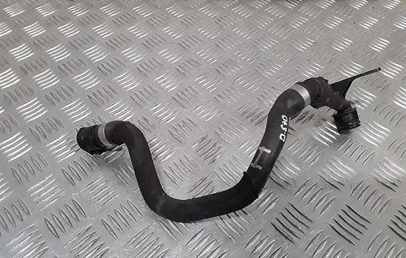 BMW 2 F46 Air intake hose/pipe 2510095600