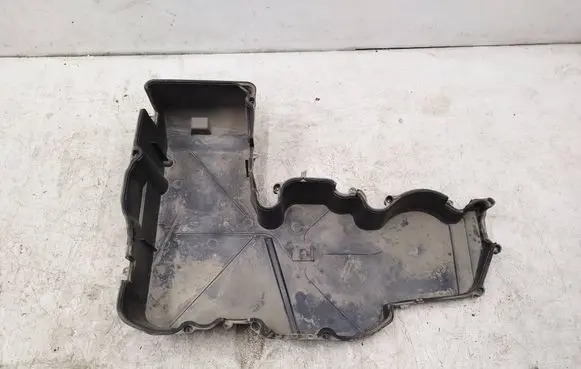 Renault Espace IV Interior heater climate box assembly housing 52492238